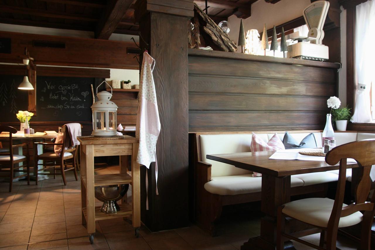 Landhotel Walderholung Oelsnitz  Luaran gambar