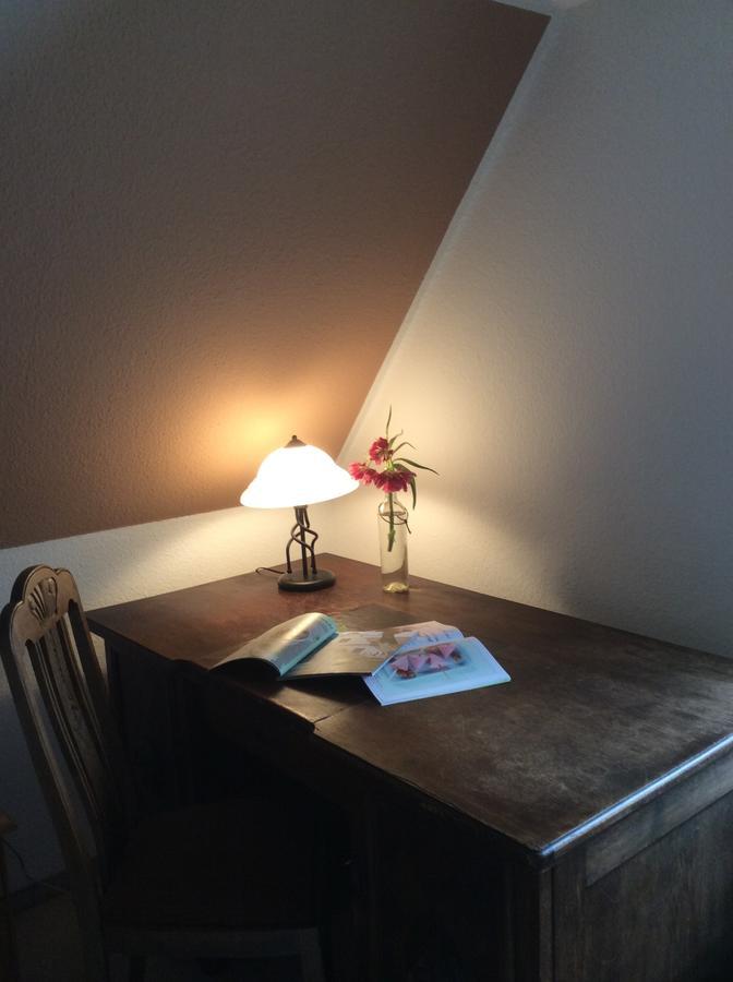 Landhotel Walderholung Oelsnitz  Bilik gambar
